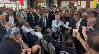 Amasya'da Yolcu Otobüsü ile Traktör Çarpıştı: Sürücü Yaralandı