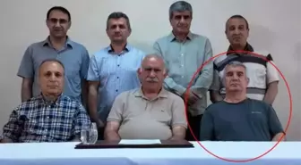 Veysi Aktaş neden tahliye edildi? - SON DAKİKA
