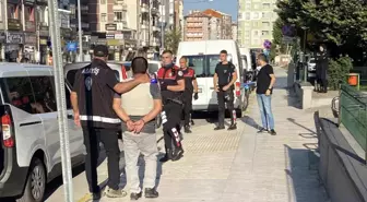 Çorum'da Semt Pazarında Silahlı Kavga: 1 Ölü, 7 Yaralı