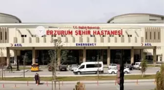 Erzurum'da 16 yaşındaki genç evinde ölü bulundu