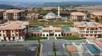 Arnavutköy'de Sağlık Hizmetleri Meslek Yüksekokulu Kuruluyor