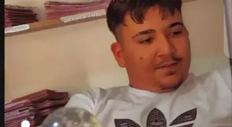 Motosiklet Kazasında 17 Yaşındaki Sürücü Hayatını Kaybetti