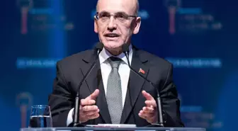 Bakan Şimşek, fiyatları düşürmek için bu formülü uygulayacak! Canlı yayında açıkladı
