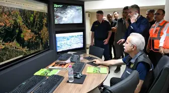 Yangın Kontrol Altına Alındı