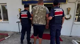 Çanakkale'de Tarım Arazisinde Yangın Kontrol Altına Alındı