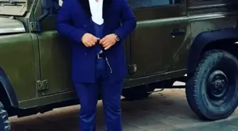 Ağrı'da Feci Kaza: İzinli Cezaevi Mahkumu Hayatını Kaybetti