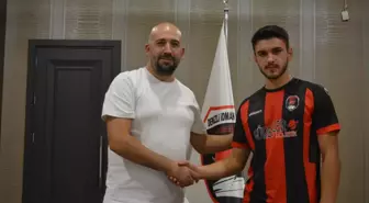 Denizli İdman Yurdu, Mikail Efe Kartal'ı Transfer Etti