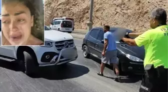 Dilan Çıtak polise ne yaptı?