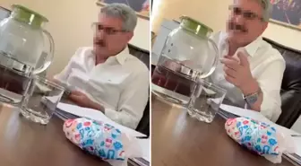 Diyanet'te 270 bin dolarlık rüşvet iddiası! Soruşturma başlatıldı