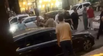 Elazığ'da Silahlı Kavga: 4 Yaralı