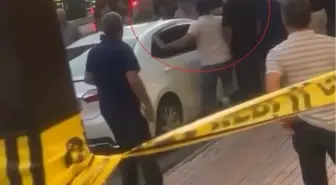 Elazığ'da Silahlı Kavga: 4 Yaralı, 11 Gözaltı