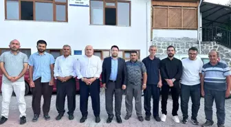 Din Görevlileri için Bilgi Donanımını Artıran Kitap Mükeresi