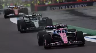 F1 hangi kanalda, F1 canlı izleme linki var mı? F1 nereden izlenir?