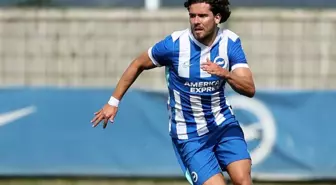 Ferdi Kadıoğlu 8 ay aradan sonra geri döndü