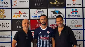 Fethiyespor, Tecrübeli Stoper Oğuz Yılmaz'ı Kadrosuna Kattı
