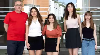Yaşar Üniversitesi Öğrencilerinin Deepfake ile Mücadele Projesi Finale Kaldı