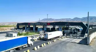 Kapıkule'den Gelen Tırda 122 Milyon TL Değerinde Kaçak Telefon Ele Geçirildi