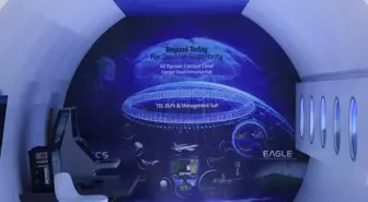 IDEF 2025 Fuarı'nda Yoğun İlgi