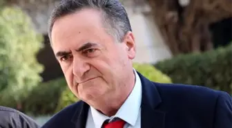 İsrail Savunma Bakanı'ndan Hamaney'e Tehdit: 'Bizi Tehdit Etme, Zarar Görme'