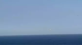 Çatalca'da Denizde Kaybolan 2 Arkadaştan Biri Ölü Bulundu