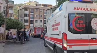 Maltepe'de Trafik Kazası: 72 Yaşındaki Kadın Hayatını Kaybetti