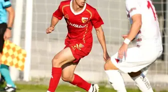 Kayserispor, Gaziantep FK'yi 3-2 Mağlup Etti