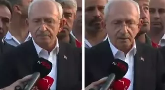 Kılıçdaroğlu'nun sözleri yeniden gündemde! 'Havadan müdahale etmiyor' dedi, helikopter sesi duyuldu