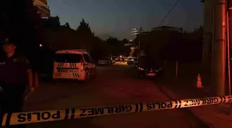 Konya'da Tüfekle Açılan Ateşle 2 Kişi Yaralandı