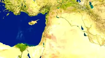 Levant: Lübnan gerçekten Suriye'nin parçası mıydı?