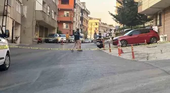 Maltepe'de Kamyonet Kazası: Yürüyen Kadın Hayatını Kaybetti