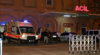 Mardin'de Genç Parkta Başından Vurulmuş Halde Bulundu