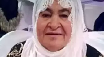 Nusaybin'de Yalnız Yaşayan 70 Yaşındaki Kadın Evinde Ölü Bulundu