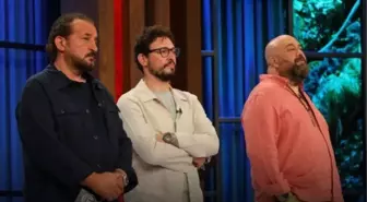 MasterChef 15. yarışmacı kim oldu?