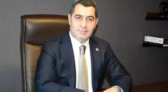 Gaziantep'teki Elektrik Kesintileri İçin Bakan ile Görüşme Gerçekleştirildi