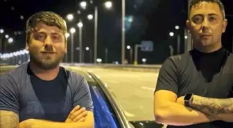 Adana'da Motosiklet Kazasında İki Kardeş Hayatını Kaybetti