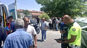 Nevşehir'de Trafik Kazası: 3 Yaralı
