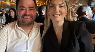 Muhittin Böcek'in Gelini Zuhal Böcek Gözaltına Alındı