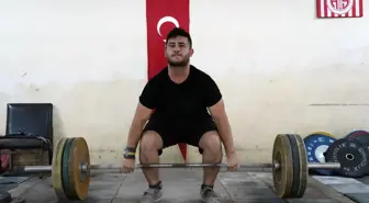 Mehmet Savga: Zorlu Koşullarda Türkiye Şampiyonu Olmayı Başardı