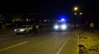 Gercüş'de Motosiklet Kazası: 17 Yaşındaki Genç Hayatını Kaybetti