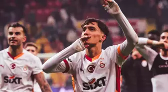 Resmen açıklandı! Galatasaray'da Berat Luş ile yollar ayrıldı