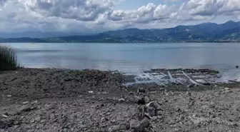 Sakarya'da Kuraklık Nedeniyle Su Kesintileri Başladı