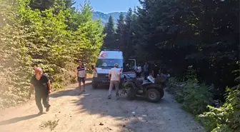 Akyazı'da ATV Kazası: Sürücü Hayatını Kaybetti