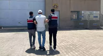 Gaziantep'te Husumet Nedeniyle Silahlı Yaralama Olayı!