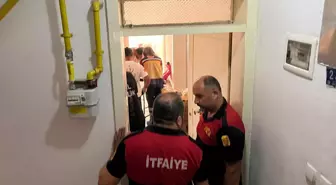 Sinop'ta yalnız yaşayan kadın evinde ölü bulundu