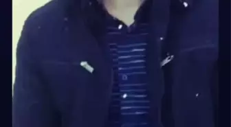 Diyarbakır'da Babası Oğlunu Kurtardı, Kendisi Akıntıya Kapıldı