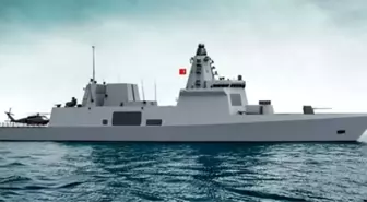 ASFAT Genel Müdürü, Türk Savunma Sanayisi'ndeki Yenilikleri ve Projeleri Tanıttı