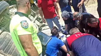 Nevşehir'de Trafik Kazası: Astsubay Hayatını Kaybetti