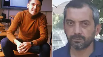Uzman çavuş eniştesini öldürüp intihar etti