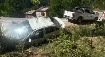 Kastamonu'da Feci Kaza: Sürücü Hayatını Kaybetti