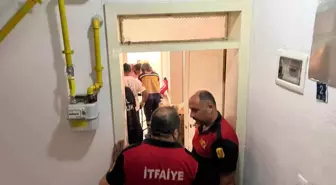 Sinop'ta Yalnız Yaşayan Kadın Evinde Ölü Bulundu